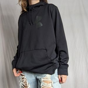 Hurley ColdGear Hoodie